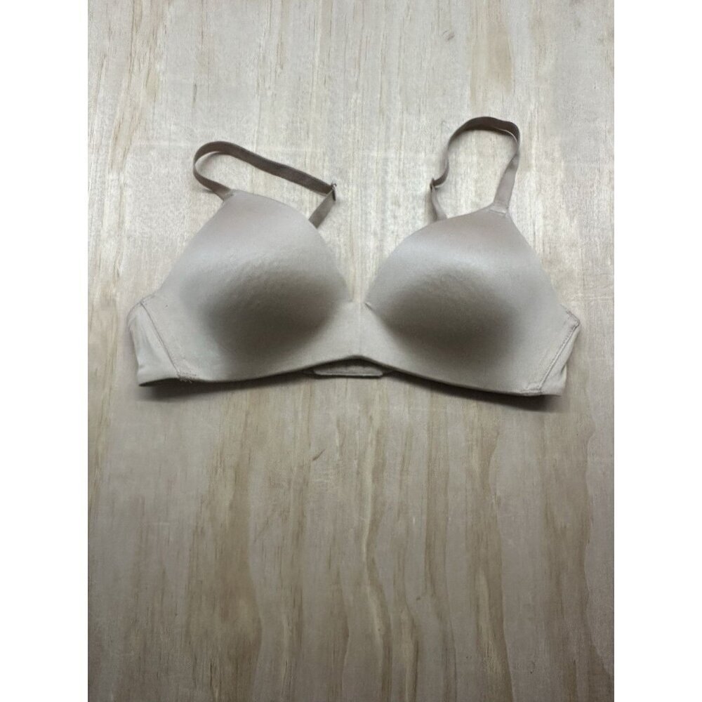 b.tempt'd by Wacoal 956281 b.tempt'd Future Foundation Wire Free T-Shirt Bra 34B